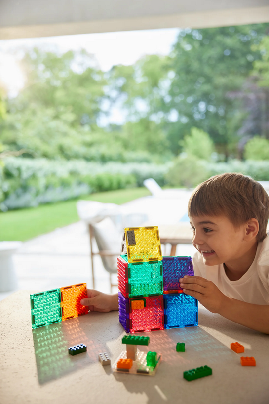 Brick Tiles Pack Intense