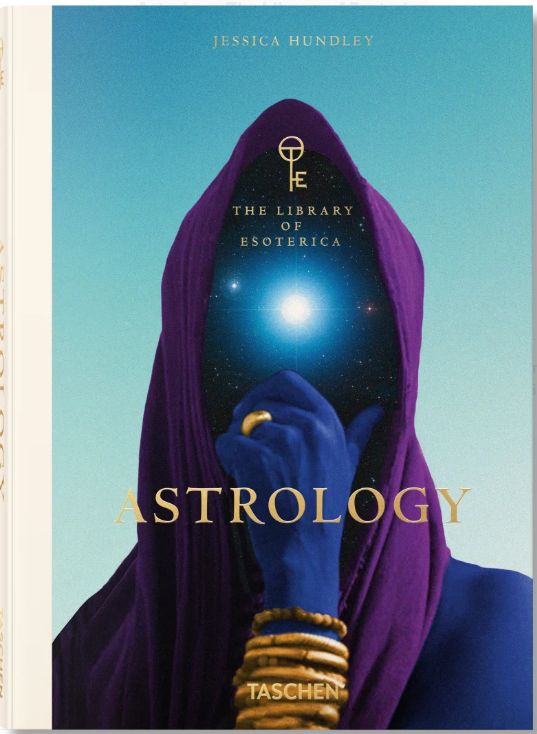 Astrology. The Library of Esoterica