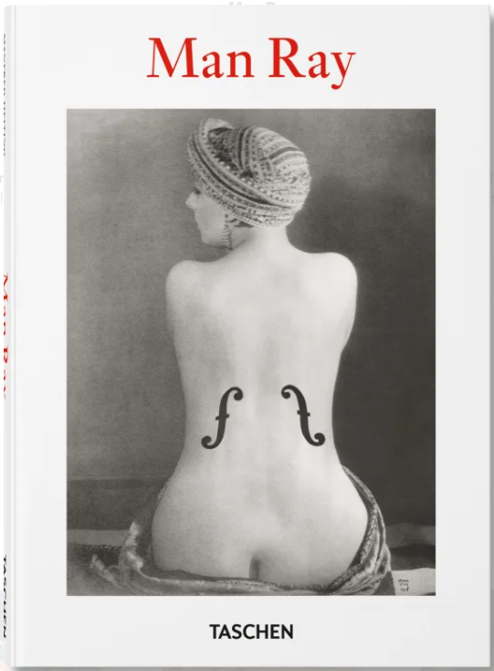 Man Ray