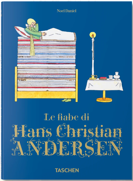 Le fiabe di Hans Christian Andersen