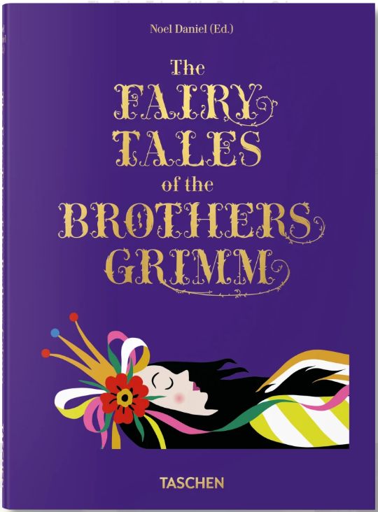 The Fairy Tales of the Brothers Grimm