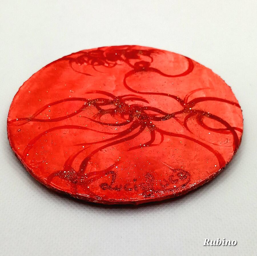 Specchietti Gemme Preziose