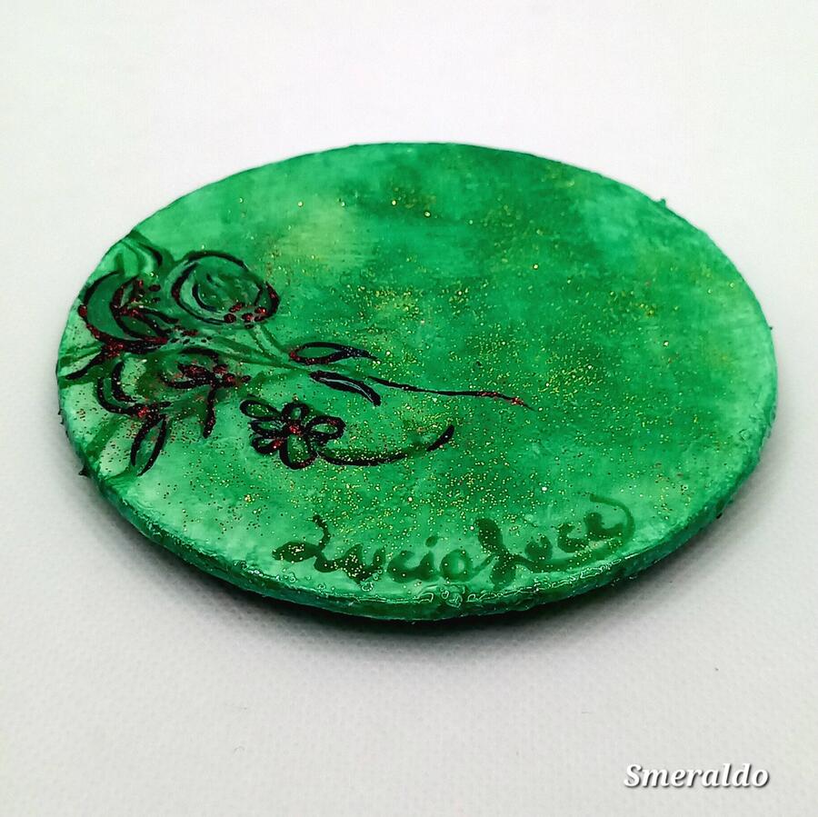 Specchietti Gemme Preziose