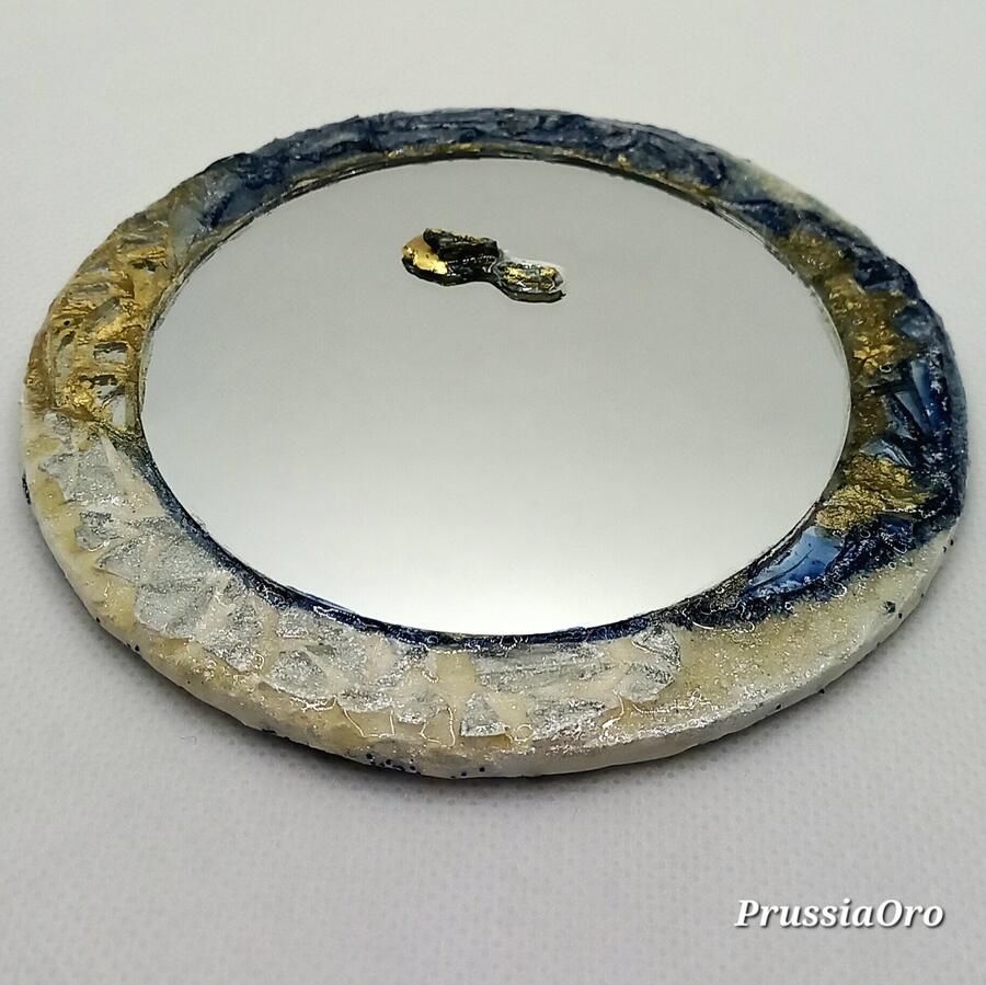 Specchietti Gemme Preziose