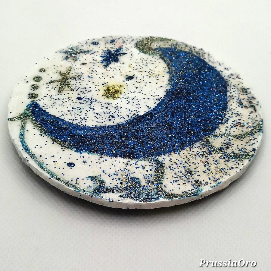 Specchietti Gemme Preziose