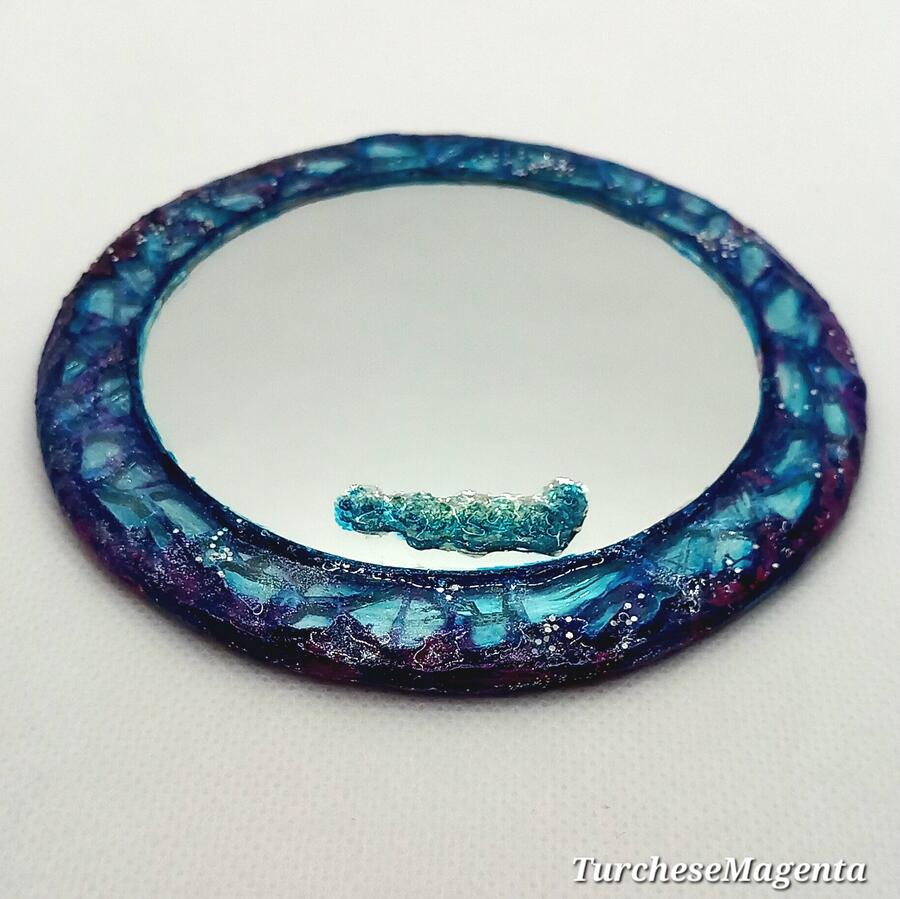 Specchietti Gemme Preziose