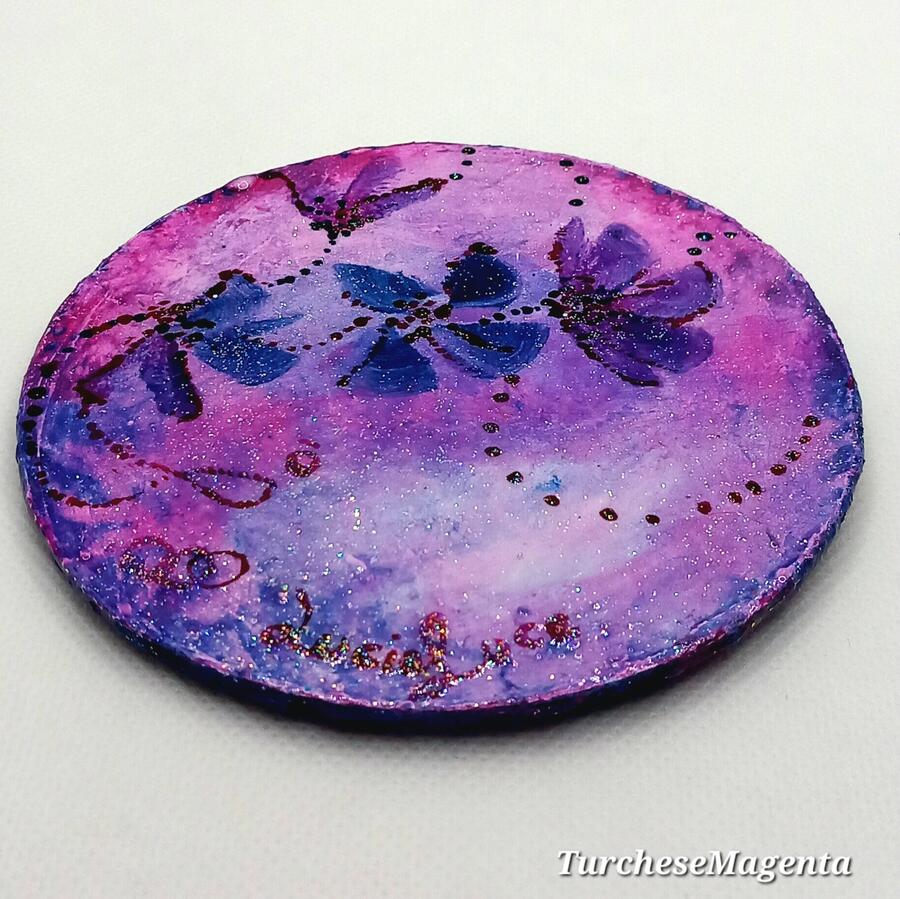 Specchietti Gemme Preziose