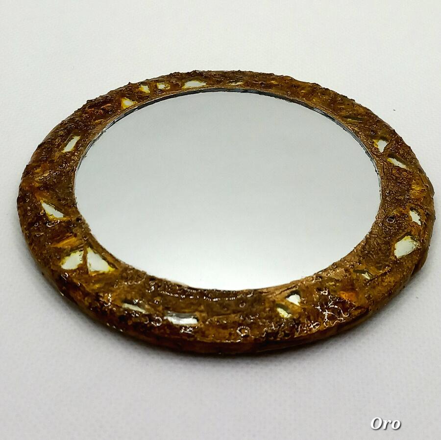 Specchietti Gemme Preziose