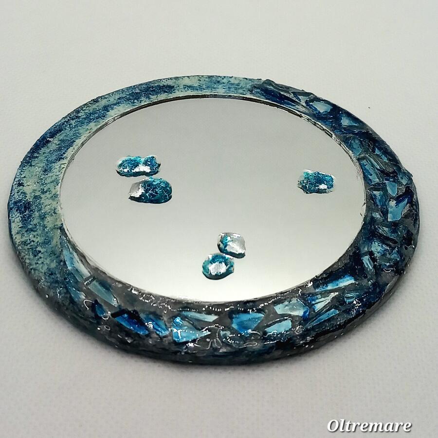 Specchietti Gemme Preziose