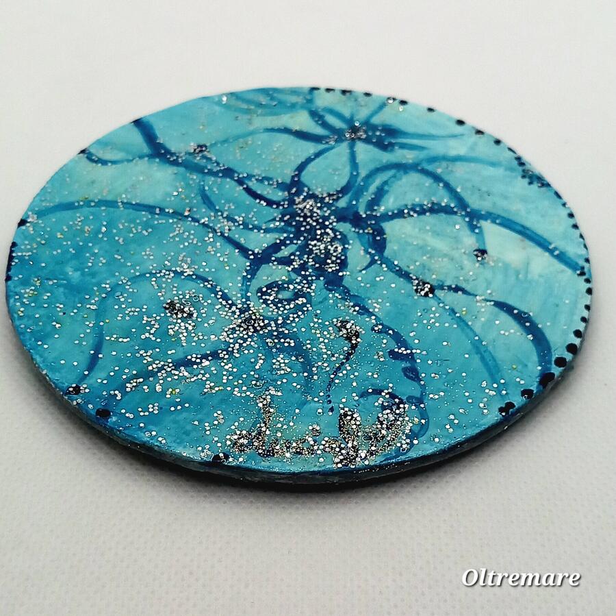 Specchietti Gemme Preziose