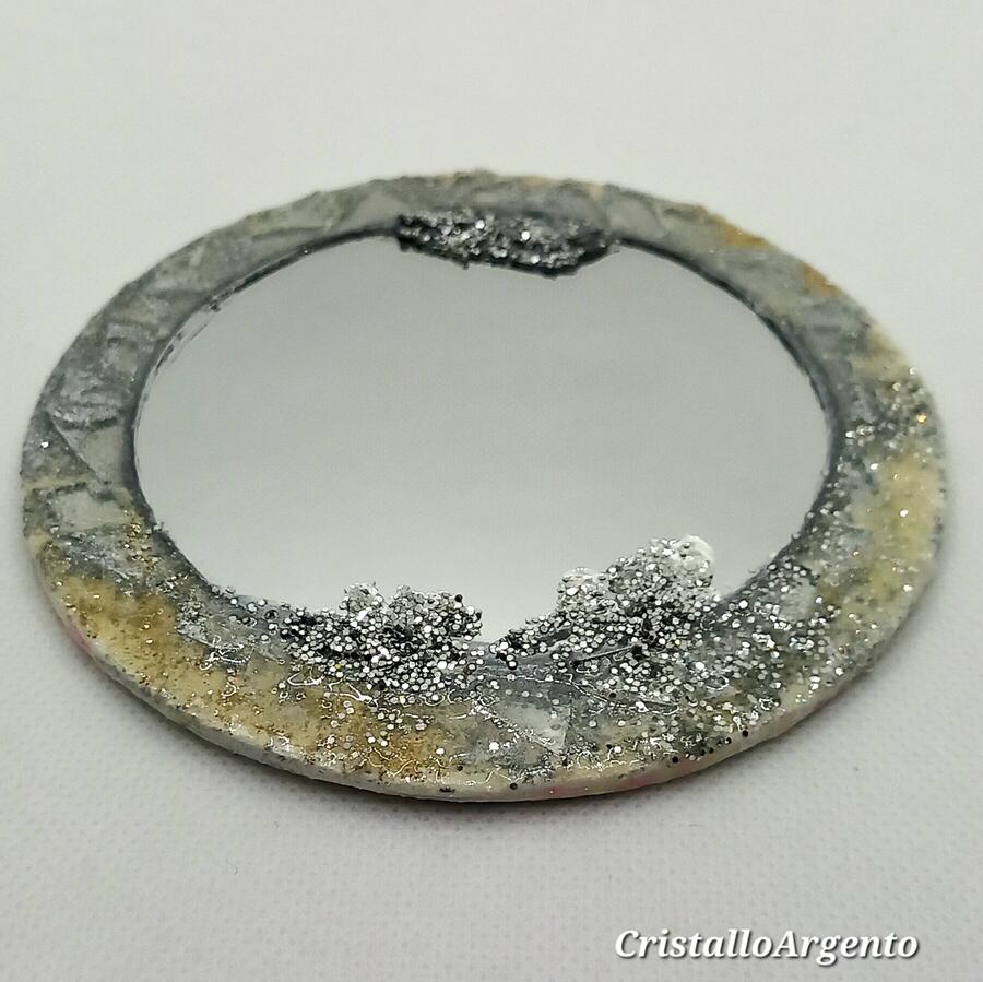 Specchietti Gemme Preziose