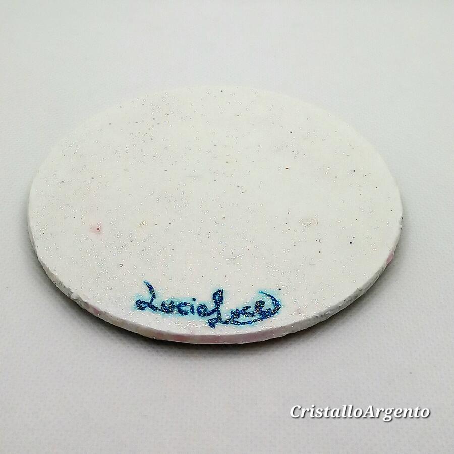 Specchietti Gemme Preziose