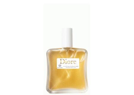 SUNSET WORLD DIORE EDT 100 ML GLITTER GOLD
 [Quantità minima è di 12 pezzi]