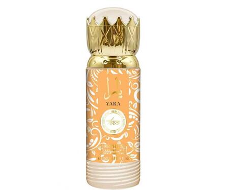 BURPHRISE FRAGRANCE MIST DA 250 ML (Dupe Tous)  
 [Quantità minima è di 6 pezzi]