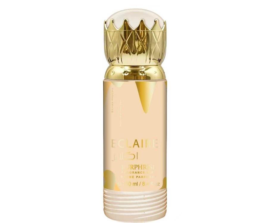 BURPHRISE FRAGRANCE MIST DA 250 ML (Dupe Eclaire)
  [Quantità minima è di 6 pezzi]