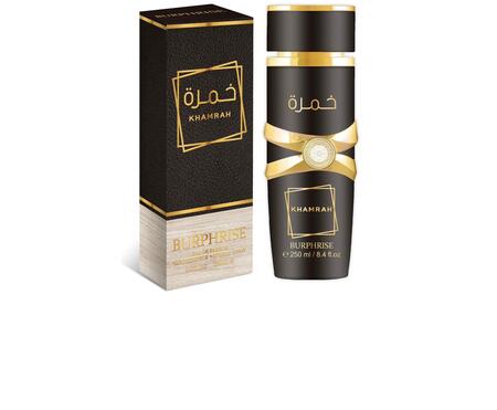 BURPHRISE PROFUMO EDP da 250 ml (Dupe Khamrah)