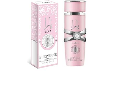 BURPHRISE PROFUMO EDP da 250 ml (Dupe Yara)