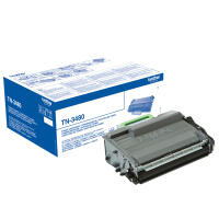 TONER NERO COMPATIBILE RIGENERATO da 8.000 pagine HL-L6250/L6300DW/L6400DW/L6400DW