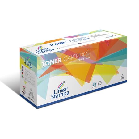 TONER NERO COMPATIBILE RIGENERATO da 8.000 pagine HL-L6250/L6300DW/L6400DW/L6400DW