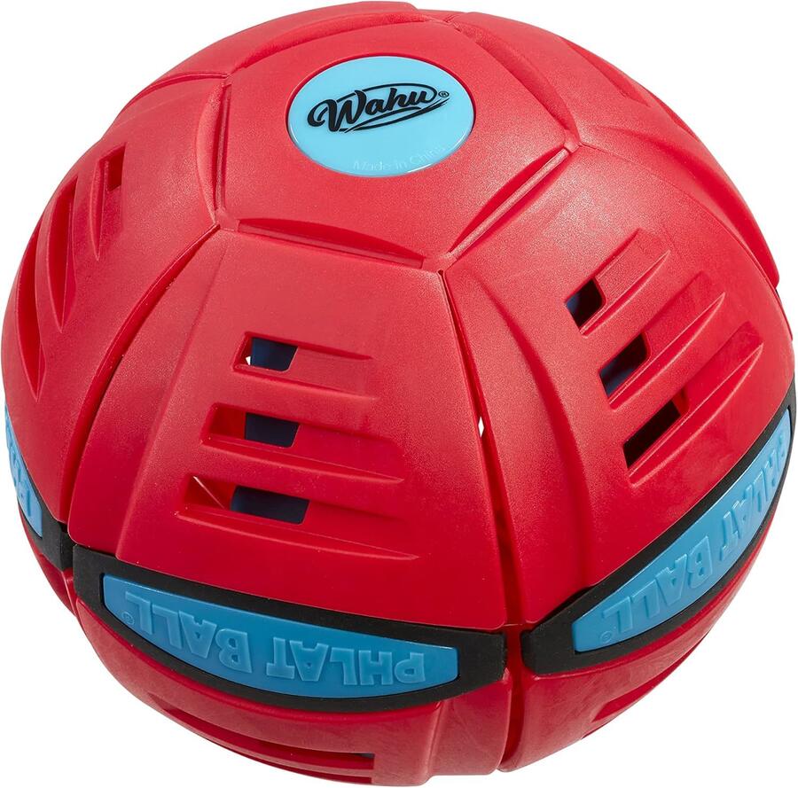 PHLAT BALL WAHU TT2303 25TH Goliath 5+