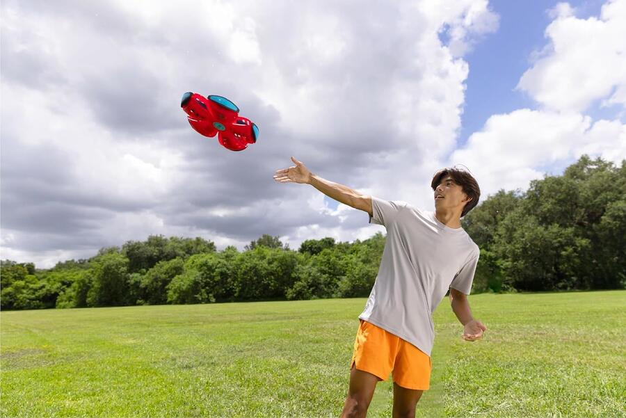 PHLAT BALL WAHU TT2303 25TH Goliath 5+