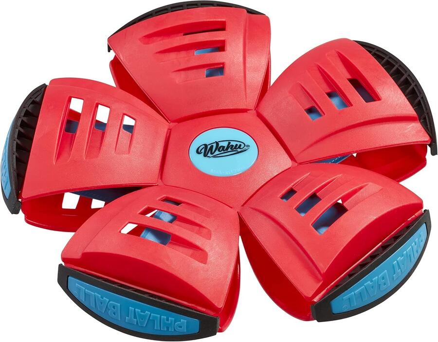 PHLAT BALL WAHU TT2303 25TH Goliath 5+