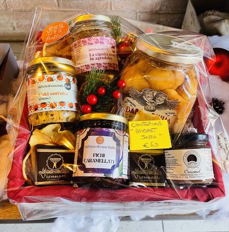 Confezione "Bridget Jones"