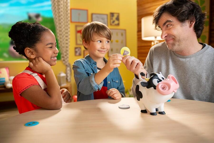 MUU MUU ACHUU gioco in scatola - Goliath - 2402 - 4+