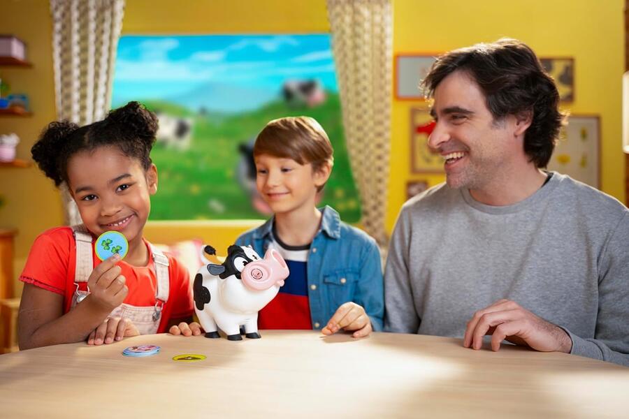 MUU MUU ACHUU gioco in scatola - Goliath - 2402 - 4+