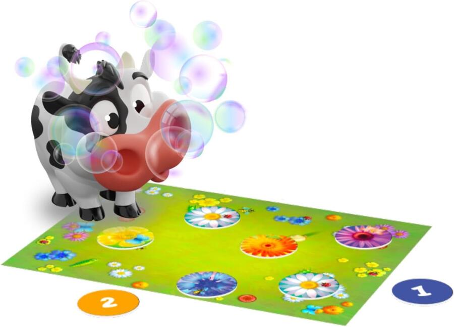 MUU MUU ACHUU gioco in scatola - Goliath - 2402 - 4+