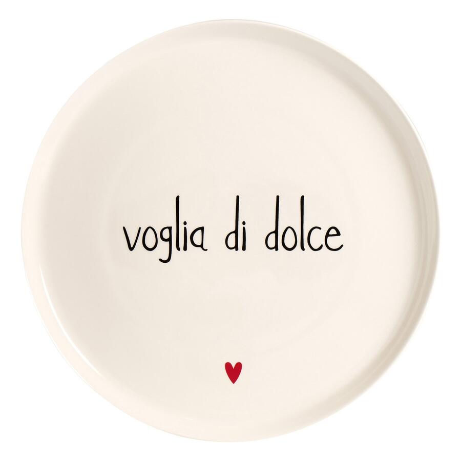 Simply Day - Alzata per dolci e torte in gres - Voglia di dolce