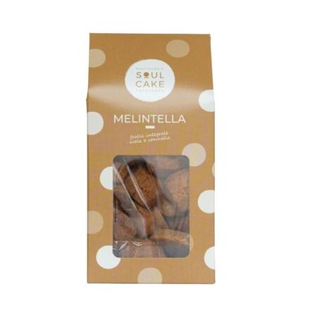 BISCOTTI MELINTELLA "SOUL CAKE"