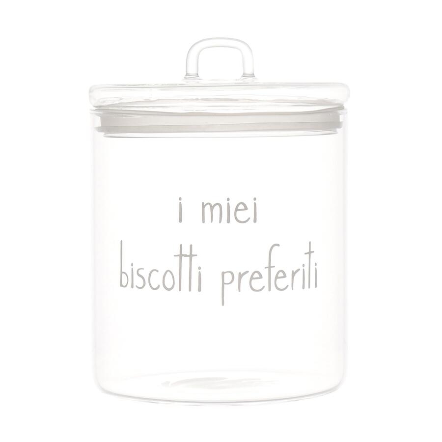 Simply Day - Barattolo I miei biscotti preferiti