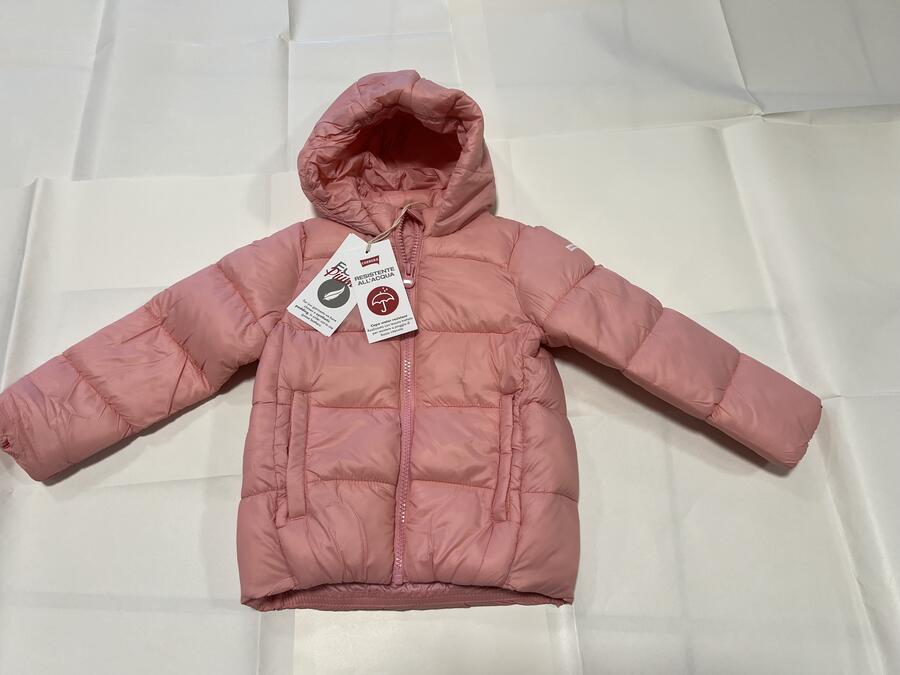 Piumino 100grammi Carrera - Taglia 3anni(98cm) 