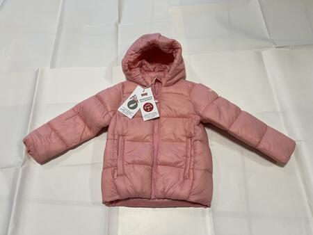 Piumino 100 grammi Carrera - Taglia 4anni (104cm) 