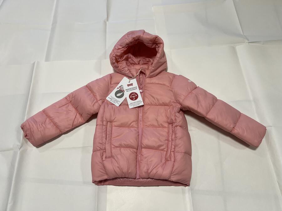 Piumino 100 grammi Carrera - Taglia 4anni (104cm) 