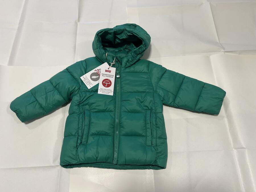 Piumino invernale Carrera 12/18mesi (86cm) 