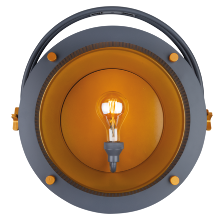 Showtec Edison Vintage V1