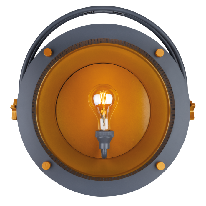 Showtec Edison Vintage V1