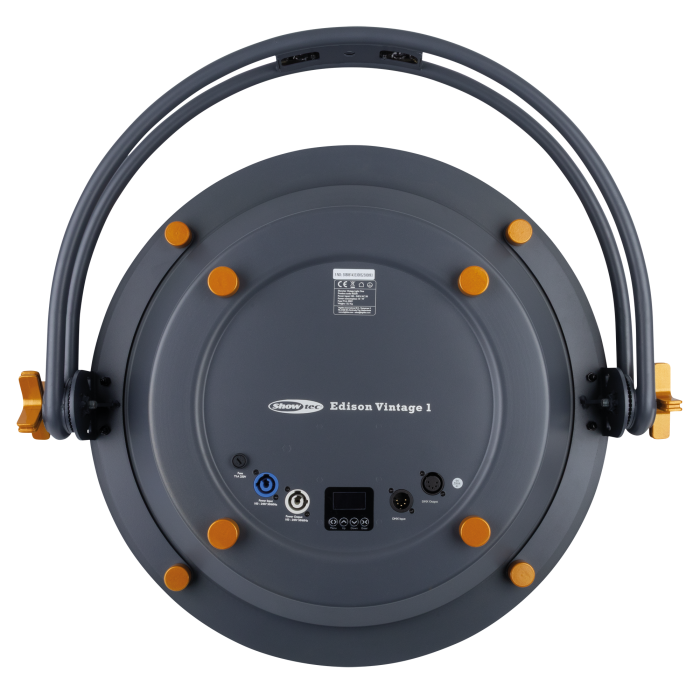 Showtec Edison Vintage V1