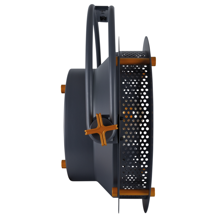 Showtec Edison Vintage V1