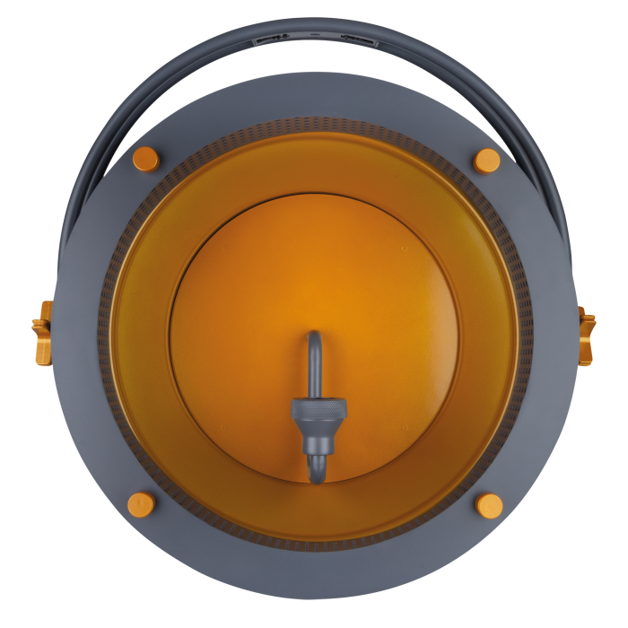 Showtec Edison Vintage V1