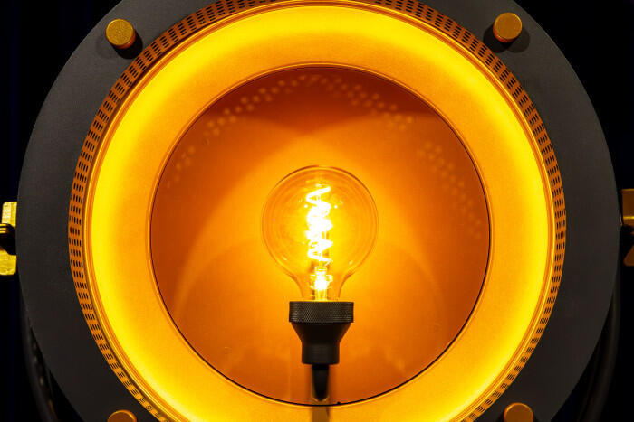 Showtec Edison Vintage V1