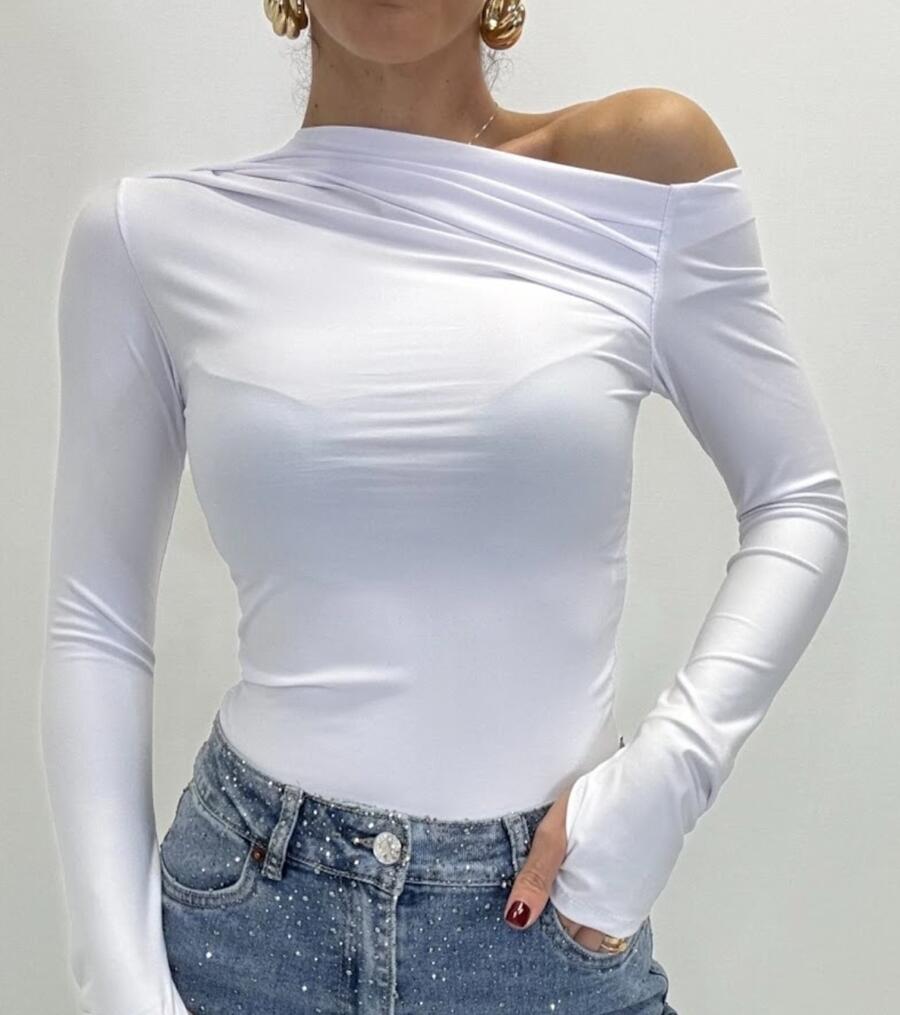 Maglia Kim MOSS autunno/inverno vari colori 