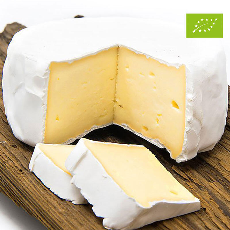 MAREIN CAMEMBERT BIO A LATTE CRUDO SELLEREI PRAD