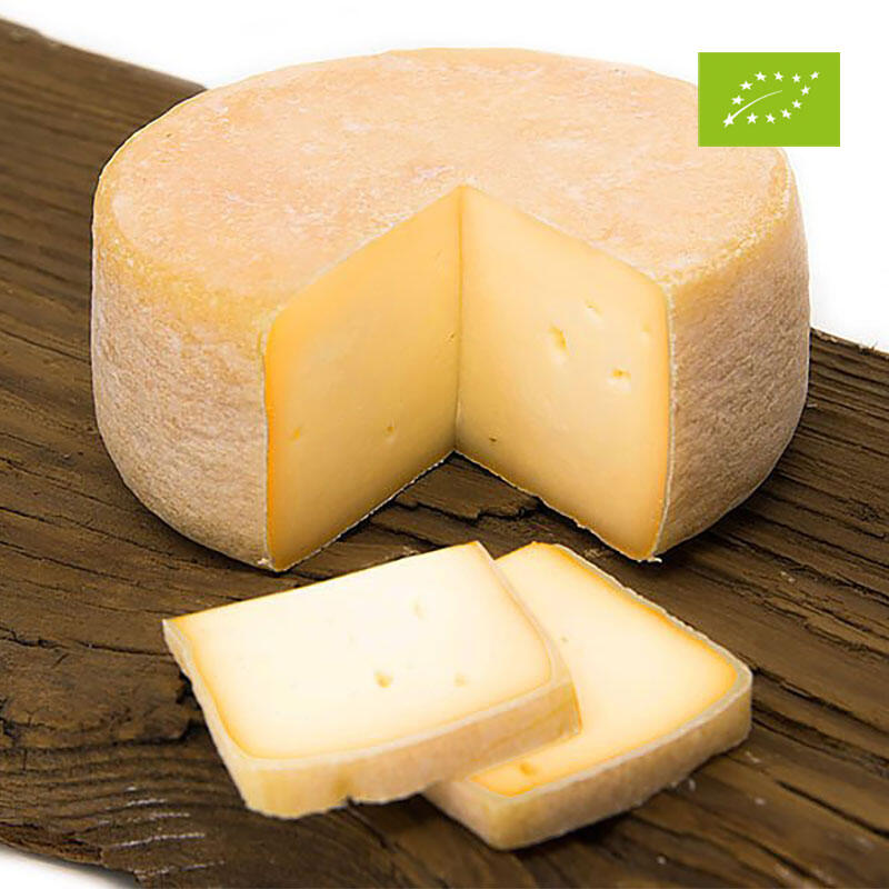 MONTONI BIO A LATTE CRUDO SELLEREI PRAD