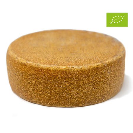 SCHAFKOPF PECORINO GIOVANE BIO A LATTE CRUDO SELLEREI PRAD