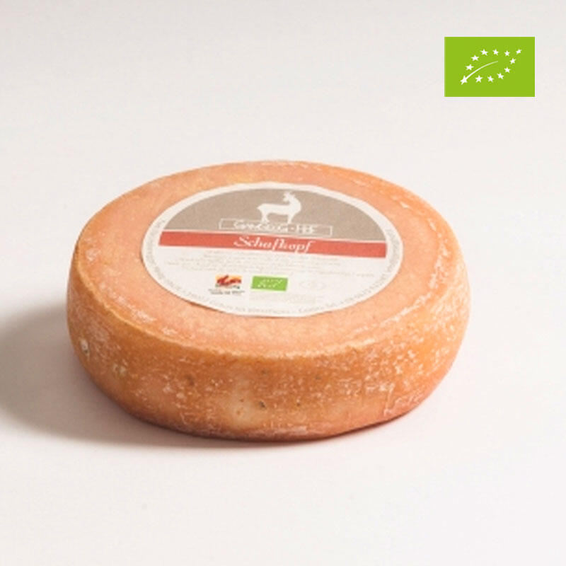 SCHAFKOPF PECORINO GIOVANE BIO A LATTE CRUDO SELLEREI PRAD