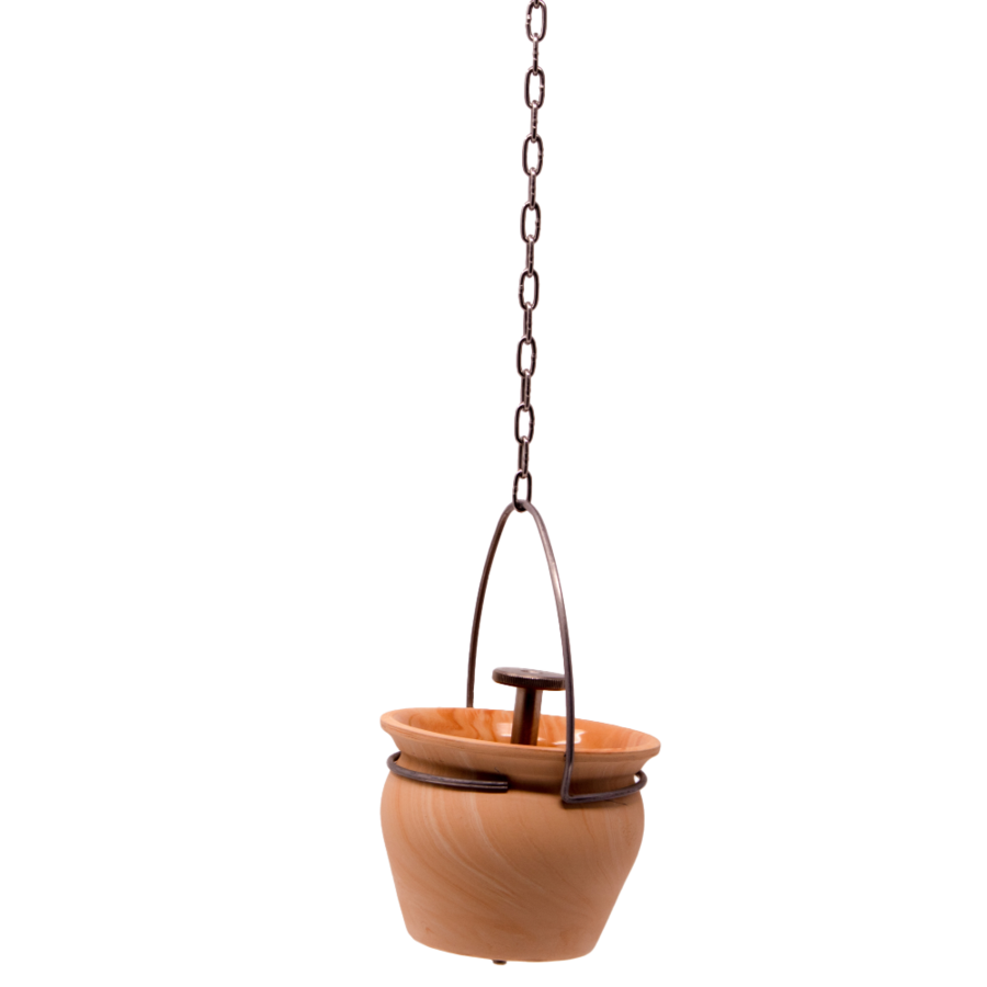 Gocciolatoio per essenze