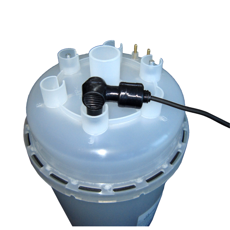 Kit attacchi rapidi per Cilindri